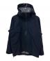 GOLDWIN（ゴールドウイン）の古着「GORE-TEX Pro Stretch Jacket」｜ブラック