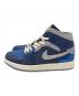 JORDAN (ジョーダン) Air Jordan 1 Mid Craft 