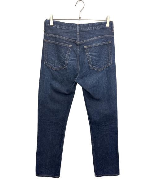 Acne studios（アクネ ストゥディオズ）Acne studios (アクネ ストゥディオズ) デニムパンツ ブルー サイズ:76cm (W30)の古着・服飾アイテム