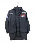 THE NORTH FACEザ ノース フェイス）の古着「TRANS ANTARCTICA PARKA」｜ブラック