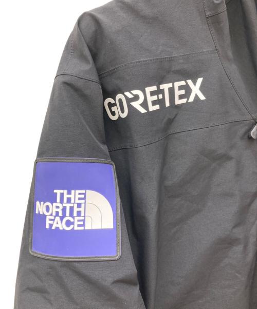 THE NORTH FACE（ザ ノース フェイス）THE NORTH FACE (ザ ノース フェイス) TRANS ANTARCTICA PARKA ブラック サイズ:Mの古着・服飾アイテム