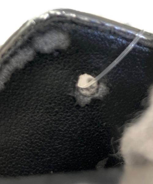 STELLA McCARTNEY（ステラマッカートニー）STELLA McCARTNEY (ステラマッカートニー) エリス プラットフォーム スター シューズ シルバー サイズ:37 1/2の古着・服飾アイテム