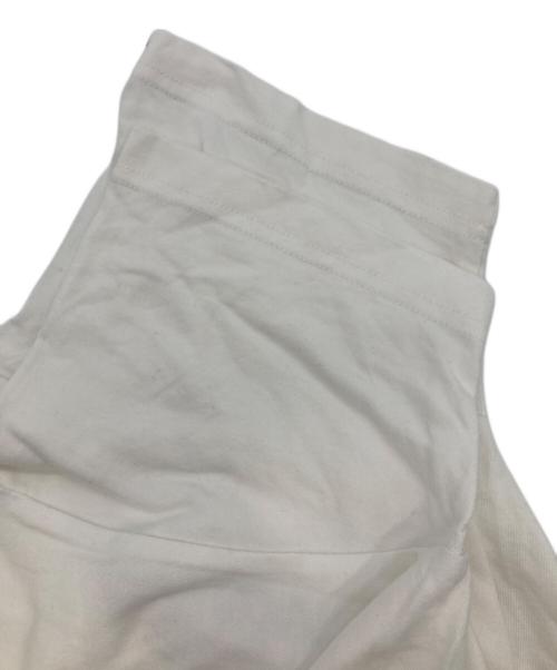 GOODENOUGH（グッドグリーフ）GOOD ENOUGH (グッドイナフ) カール・マルクス／プリントTシャツ ホワイト サイズ:Sの古着・服飾アイテム