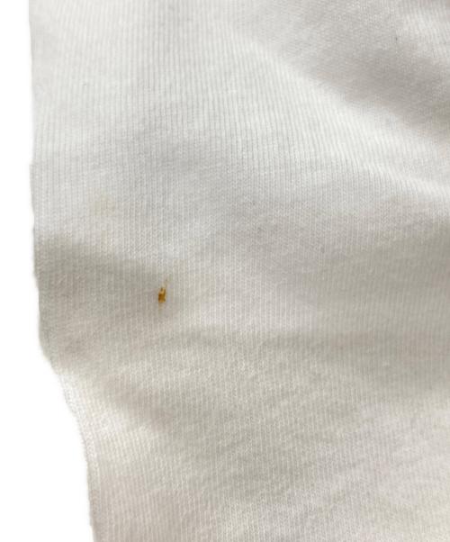 GOODENOUGH（グッドグリーフ）GOOD ENOUGH (グッドイナフ) カール・マルクス／プリントTシャツ ホワイト サイズ:Sの古着・服飾アイテム