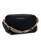 MICHAEL KORSマイケル・コース）の古着「ショルダーバッグ」｜ブラック