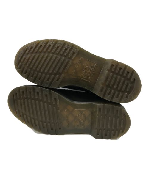 Dr.Martens（ドクターマーチン）Dr.Martens (ドクターマーチン) シューズ ブラック サイズ:５UKの古着・服飾アイテム