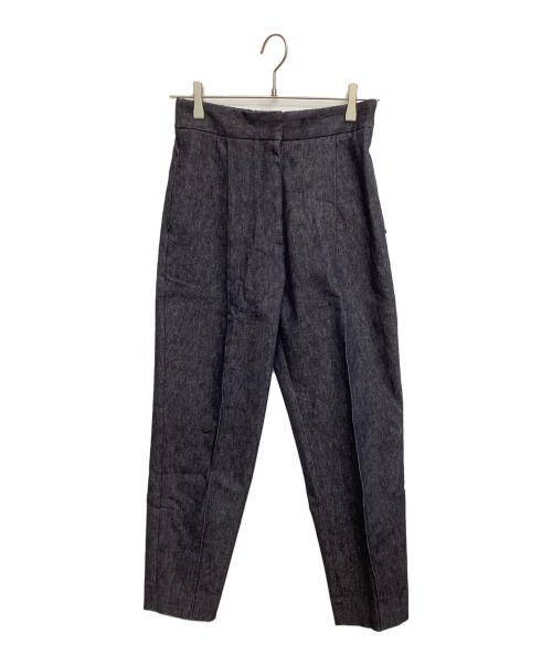 LIten（リテン）LIten (リテン) ヨクバリデニムパンツ インディゴ サイズ:2の古着・服飾アイテム