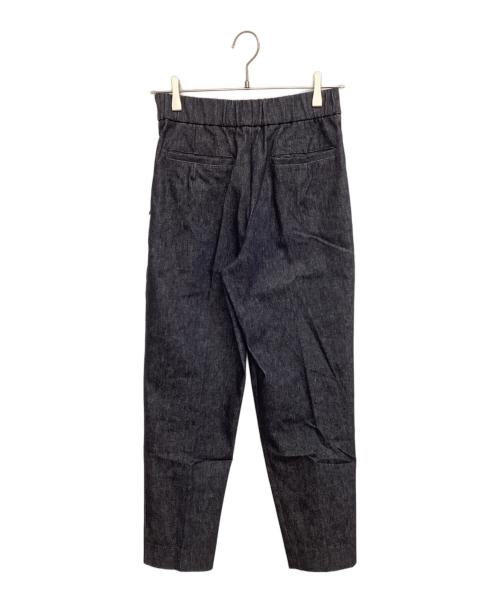 LIten（リテン）LIten (リテン) ヨクバリデニムパンツ インディゴ サイズ:2の古着・服飾アイテム