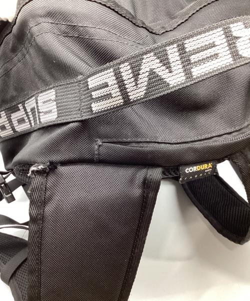 SUPREME（シュプリーム）SUPREME (シュプリーム) Backpackの古着・服飾アイテム