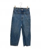 KHAITEケイト）の古着「PREEN BLUE DENIM PANT」｜インディゴ