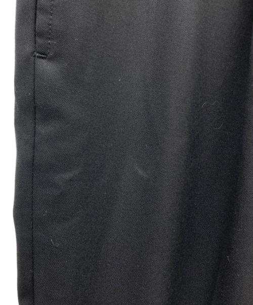 UNITED ARROWS TOKYO（ユナイテッドアローズトウキョウ）UNITED ARROWS TOKYO (ユナイテッドアローズトウキョウ) タスマニア ウール シングル3ボタン スーツ ブラック サイズ:46の古着・服飾アイテム