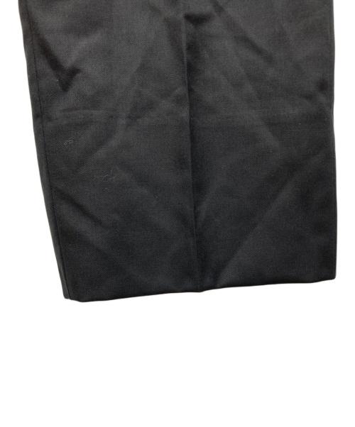 UNITED ARROWS TOKYO（ユナイテッドアローズトウキョウ）UNITED ARROWS TOKYO (ユナイテッドアローズトウキョウ) タスマニア ウール シングル3ボタン スーツ ブラック サイズ:46の古着・服飾アイテム