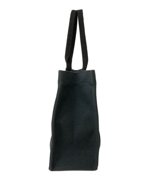 FRANCOIS RENIER（フランソワレニエ）FRANCOIS RENIER (フランソワレニエ) スクエアトートバッグ グレー サイズ:-の古着・服飾アイテム