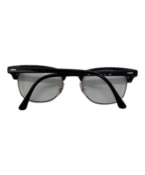 RAY-BAN（レイバン）RAY-BAN (レイバン) CLUBMASTER クラブマスター サングラス ブラック サイズ:49□21-140の古着・服飾アイテム