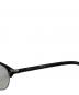 中古・古着 RAY-BAN (レイバン) CLUBMASTER クラブマスター サングラス ブラック サイズ:49□21-140：6000円