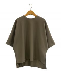 中古・古着通販】ADORE (アドーア) コンフォートボンディング グレー