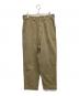 L'Appartement（アパルトモン）の古着「Chino Pants」｜ベージュ