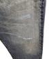 中古・古着 LEVI'S MADE&CRAFTED (リーバイスメイドクラフテッド) バレルジーンズ インディゴ サイズ:W26 未使用品：6000円