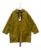 MHLエムエイチエル）の古着「COTTON RIPSTOP」｜オリーブ