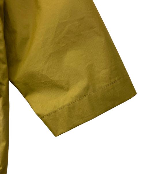 MHL（エムエイチエル）MHL (エムエイチエル) COTTON RIPSTOP オリーブ サイズ:Mの古着・服飾アイテム