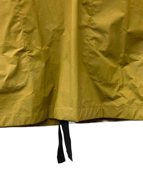 MHL（エムエイチエル）MHL (エムエイチエル) COTTON RIPSTOP オリーブ サイズ:Mの古着・服飾アイテム