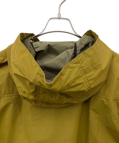 MHL（エムエイチエル）MHL (エムエイチエル) COTTON RIPSTOP オリーブ サイズ:Mの古着・服飾アイテム