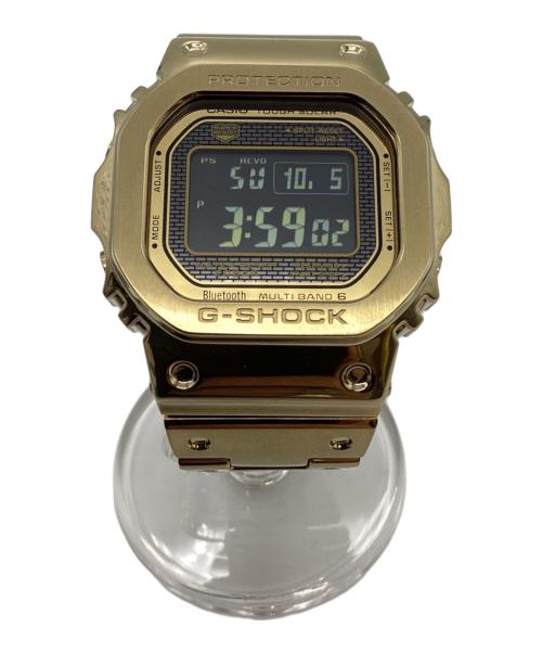 CASIO（カシオ）CASIO (カシオ) デジタルウォッチ ブラックの古着・服飾アイテム