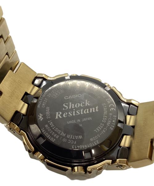 CASIO（カシオ）CASIO (カシオ) デジタルウォッチ ブラックの古着・服飾アイテム