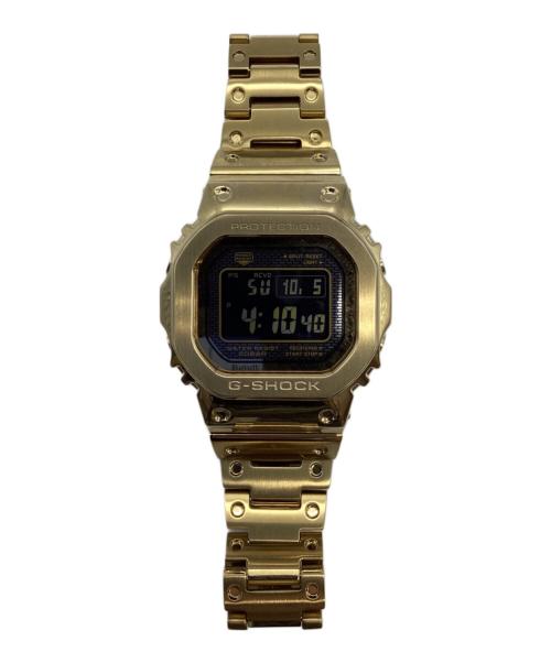 CASIO（カシオ）CASIO (カシオ) デジタルウォッチ ブラックの古着・服飾アイテム