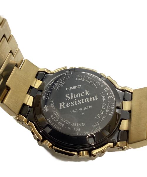 CASIO（カシオ）CASIO (カシオ) デジタルウォッチ ブラックの古着・服飾アイテム