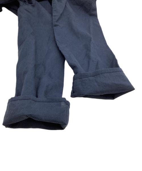 merlette（マーレット）merlette (マーレット) ミディ丈ティアードワンピース ネイビー サイズ:XSの古着・服飾アイテム