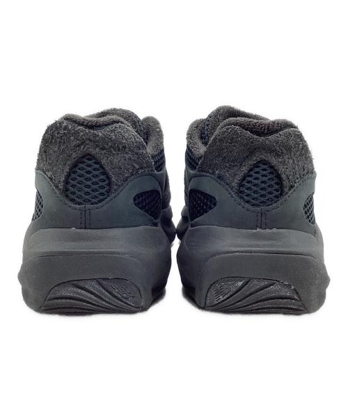 NEW BALANCE（ニューバランス）NEW BALANCE (ニューバランス) AURALEE (オーラリー) WARPED RUNNER ブラック サイズ:26cmの古着・服飾アイテム