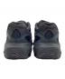 NEW BALANCE (ニューバランス) AURALEE (オーラリー) WARPED RUNNER ブラック サイズ:26cm：23000円