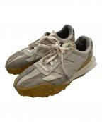 NEW BALANCE×ENDニューバランス×エンド）の古着「ART OF NOTHING XC-72 