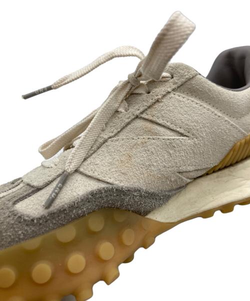 NEW BALANCE（ニューバランス）NEW BALANCE END (エンド) ART OF NOTHING XC-72 