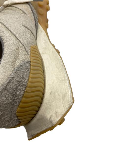 NEW BALANCE（ニューバランス）NEW BALANCE END (エンド) ART OF NOTHING XC-72 