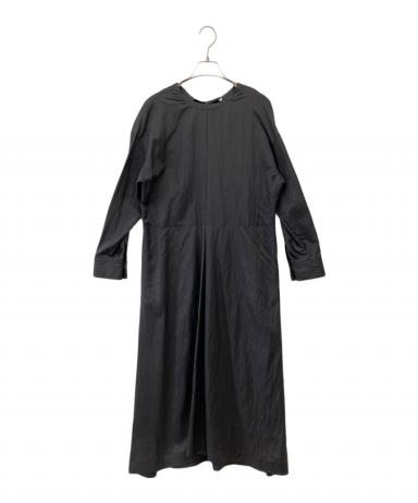 T-mat Masaki-Paris ティーマット マサキパリ 24AW 日本製 ギャザーロングスカート FMAT-241030 1 OLIVE Drawer ボトムス【中古】【T-mat Masaki-Paris】 3090054353112213_01_6895w.jpeg