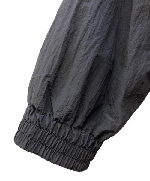 GOLDEN GOOSE（ゴールデングース）GOLDEN GOOSE (ゴールデングース) STAR WS PATCHWORK WINDBREA ブラック サイズ:42の古着・服飾アイテム