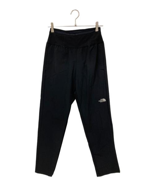 THE NORTH FACE（ザ ノース フェイス）THE NORTH FACE (ザ ノース フェイス) バーブライトランニング ブラック サイズ:Lサイズの古着・服飾アイテム