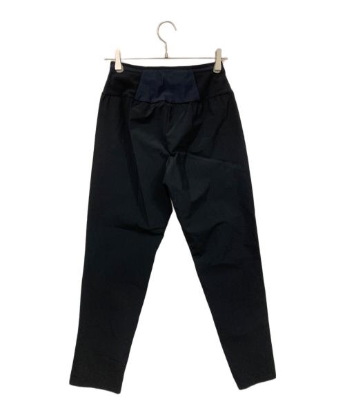 THE NORTH FACE（ザ ノース フェイス）THE NORTH FACE (ザ ノース フェイス) バーブライトランニング ブラック サイズ:Lサイズの古着・服飾アイテム