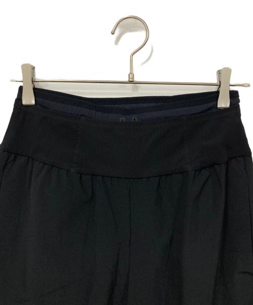 THE NORTH FACE（ザ ノース フェイス）THE NORTH FACE (ザ ノース フェイス) バーブライトランニング ブラック サイズ:Lサイズの古着・服飾アイテム