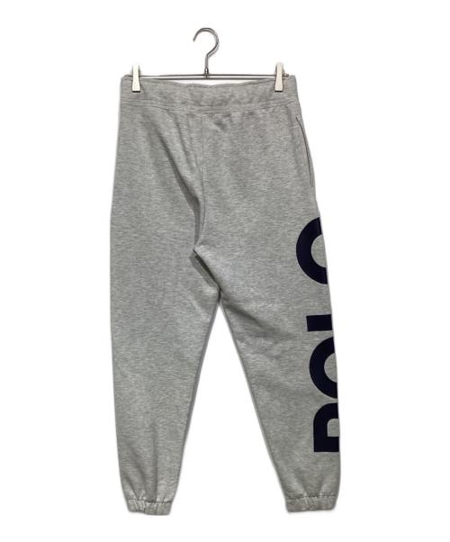 POLO RALPH LAUREN（ポロ・ラルフローレン）POLO RALPH LAUREN (ポロ・ラルフローレン) Polo ジョガー パンツ グレー サイズ:XSの古着・服飾アイテム