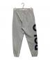 POLO RALPH LAUREN (ポロ・ラルフローレン) Polo ジョガー パンツ グレー サイズ:XS：6000円