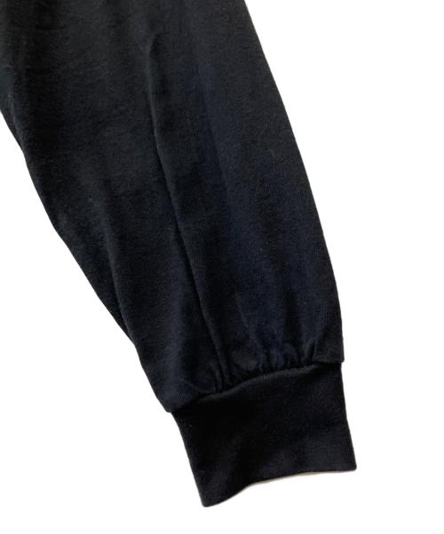 Hysteric Glamour（ヒステリックグラマー）Hysteric Glamour (ヒステリックグラマー) SKULL BERRY L/S ブラック サイズ:L　の古着・服飾アイテム