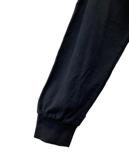 Hysteric Glamour（ヒステリックグラマー）Hysteric Glamour (ヒステリックグラマー) SKULL BERRY L/S ブラック サイズ:L　の古着・服飾アイテム