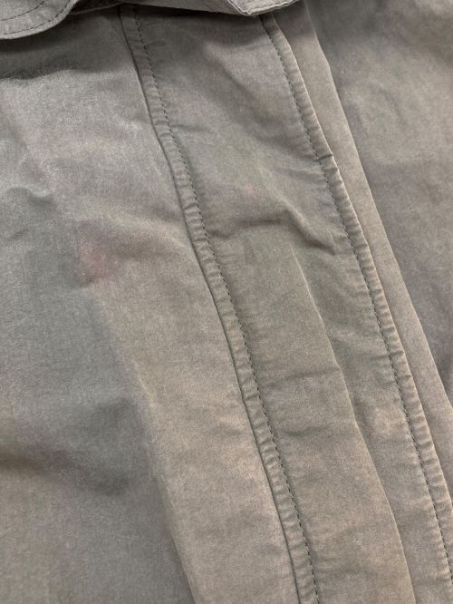 TATRAS（タトラス）TATRAS (タトラス) ライナー付モッズコート カーキ サイズ:01の古着・服飾アイテム