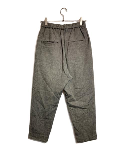 ARTS&SCIENCE（アーツアンドサイエンス）ARTS&SCIENCE (アーツアンドサイエンス) イージーパンツ グレー サイズ:2の古着・服飾アイテム