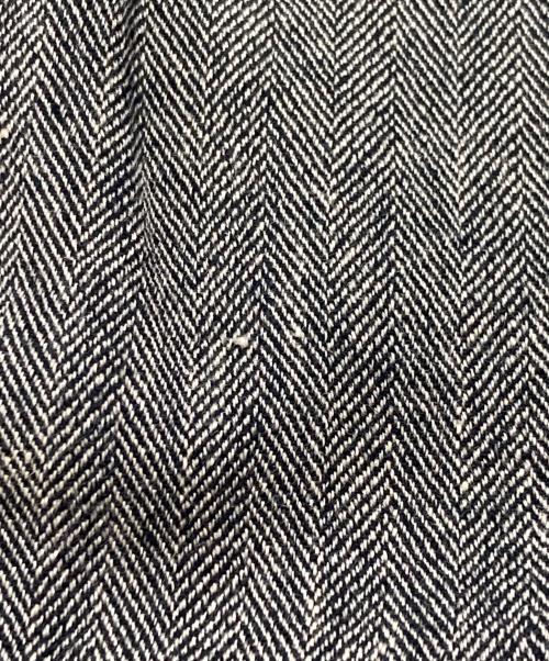 ARTS&SCIENCE（アーツアンドサイエンス）ARTS&SCIENCE (アーツアンドサイエンス) イージーパンツ グレー サイズ:2の古着・服飾アイテム