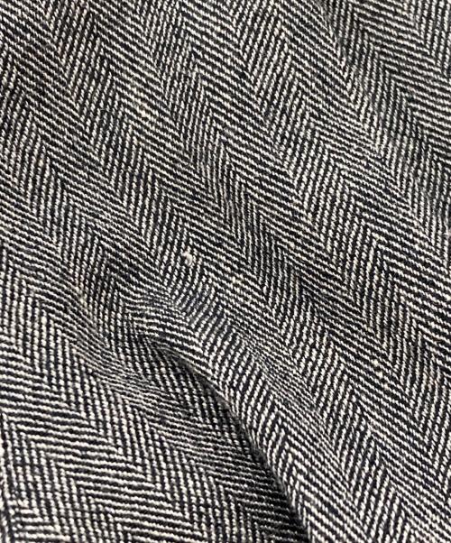 ARTS&SCIENCE（アーツアンドサイエンス）ARTS&SCIENCE (アーツアンドサイエンス) イージーパンツ グレー サイズ:2の古着・服飾アイテム