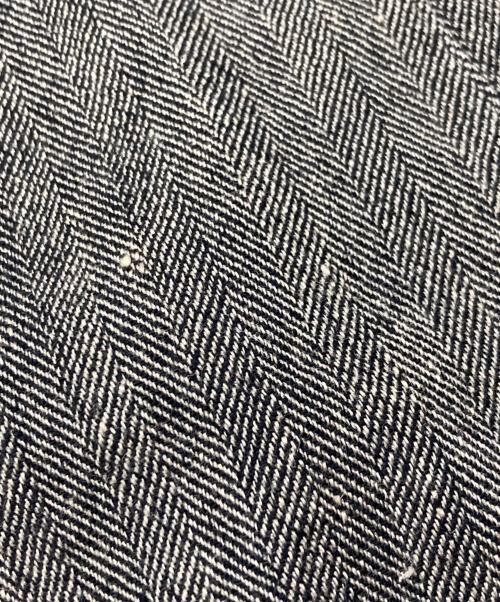 ARTS&SCIENCE（アーツアンドサイエンス）ARTS&SCIENCE (アーツアンドサイエンス) イージーパンツ グレー サイズ:2の古着・服飾アイテム